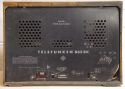 Telefunken 865BK, tagavaade