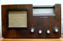 RET-is valmistatud Telefunken, 1937-38