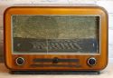 Telefunken Smaragd, 1943, Tsehhoslovakkia