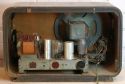 Telefunken Smaragd, sisuvaade
