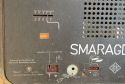 Telefunken Smaragd, tagakaas