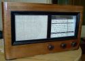 TTV-s valmistatud Telefunken, arvatavalt 1938. aasta