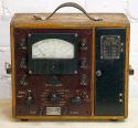 Tester AVO-5, 1957