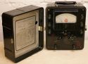 Tester AVO 5M1, 1968