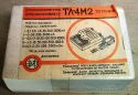 Tester TL-4M2 pakend