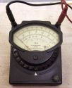 Tester TL-4, 1960