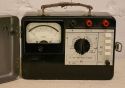 Tester Ц4340, 1979