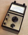 Tester Ц4341, 1975