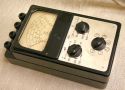 Tester Ц55, 1968