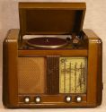 Ural 52, 2.klassi radioola