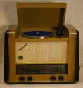 Ural 57, 2.klassi radioola