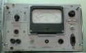 Voltmeeter V3-2A, Punane RET 1962
