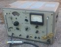 Mikrovoltmeeter V6-1, 1979
