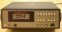 Voltmeeter V7-37, 1992