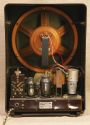 VE301GW, manufacturer: Nora Radio