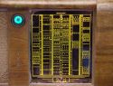VEFLUX M707 h��lestusskaala
