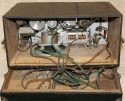 VEF Kofersuper KBD39 avatuna
