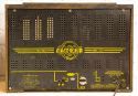 VEF Latvia M137, tagavaade