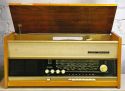 VEF Radio, I klassi radioola,1965 a. mudel