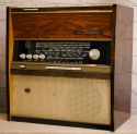 VEF Rapsodija, 1.klassi radioola, 1968