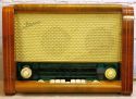 Volga, 1.klassi radioola, 1959