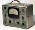 Voltmeeter A4-M2, 1961