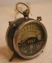 Taskuvoltmeeter 8V ja 160V, 1930-ndad