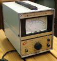 Millivoltmeeter V3-38A, Punane RET 1985