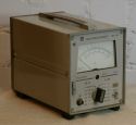 Millivoltmeeter V3-39, Punane RET 1981