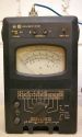 Voltmeeter V7-36, Punane RET, 1986