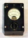 Voltmeeter Weston 1932